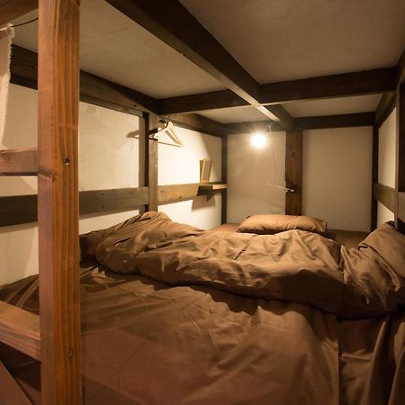 B&B Hachi Kyoto Exterior photo