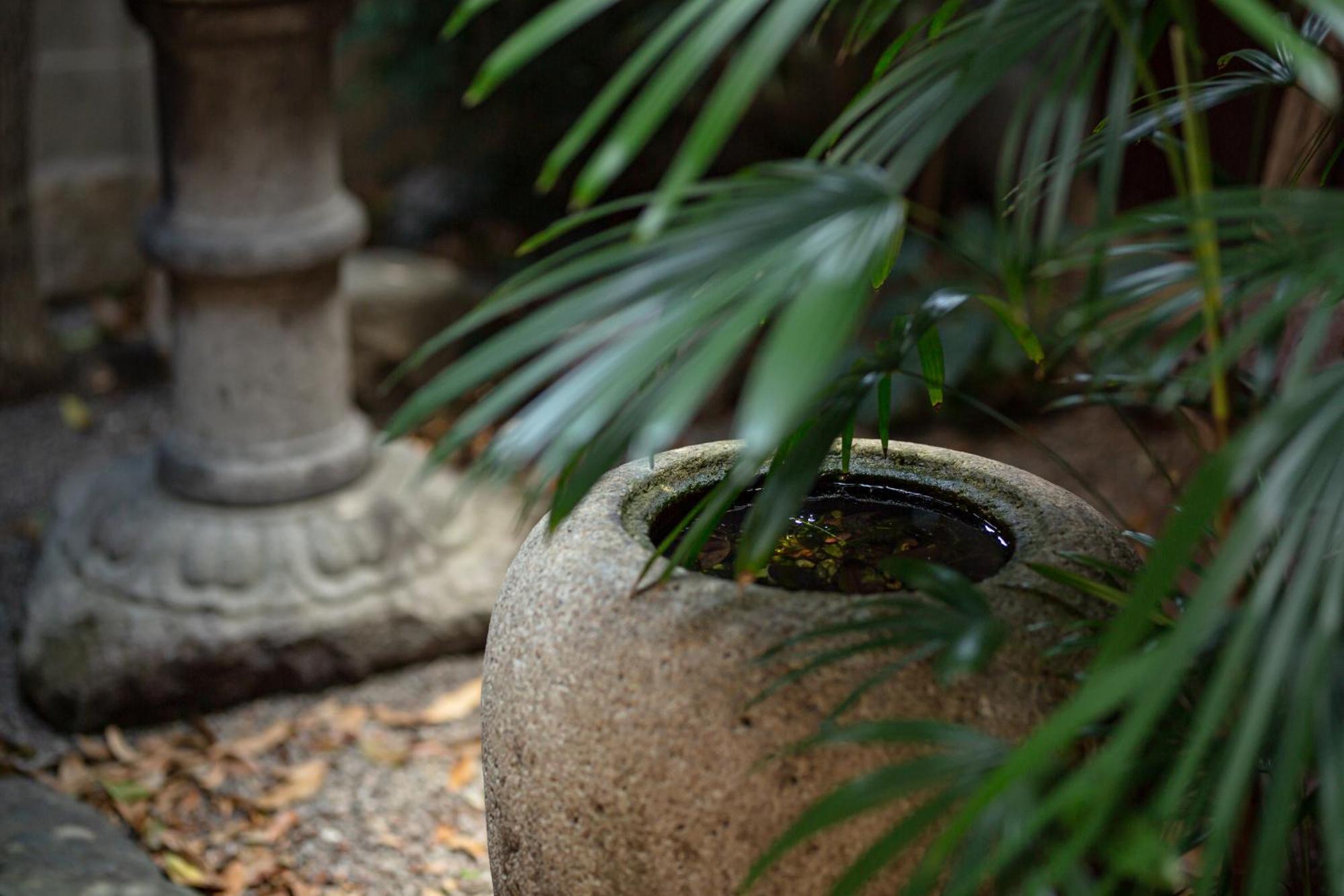 B&B Hachi Kyoto Exterior photo