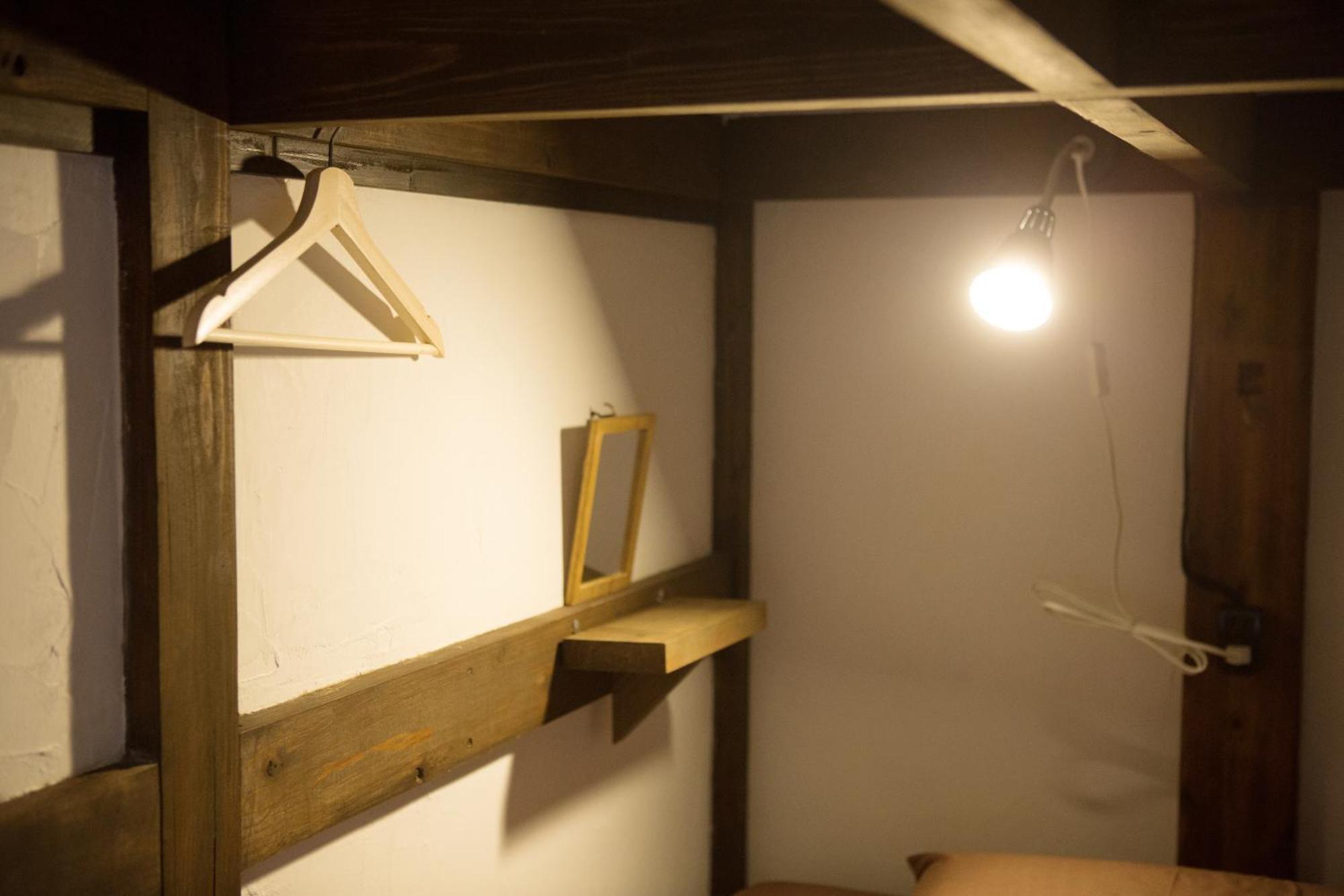 B&B Hachi Kyoto Exterior photo