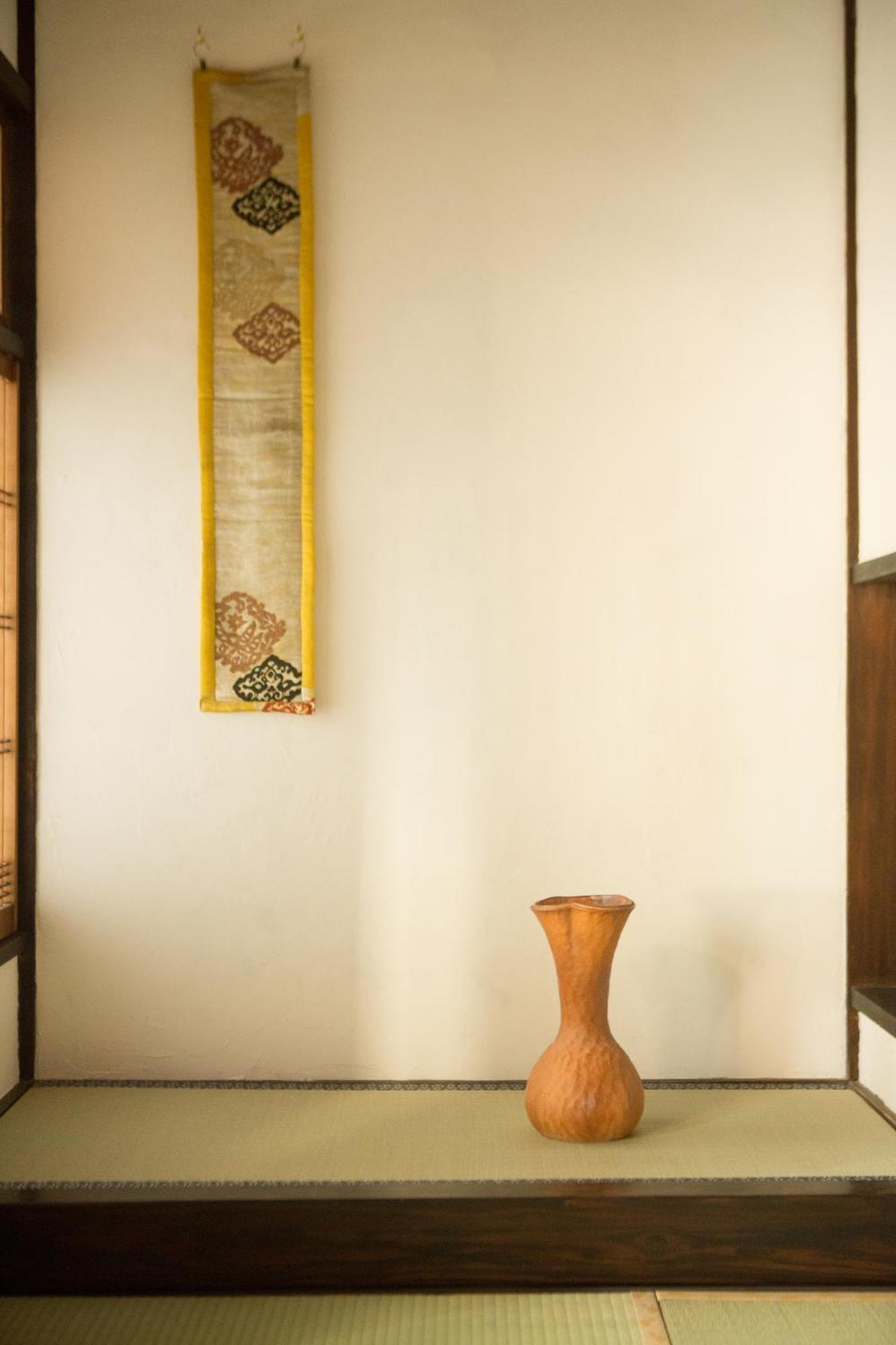 B&B Hachi Kyoto Exterior photo
