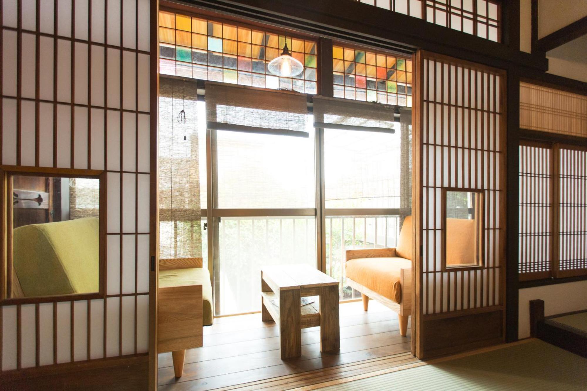 B&B Hachi Kyoto Exterior photo