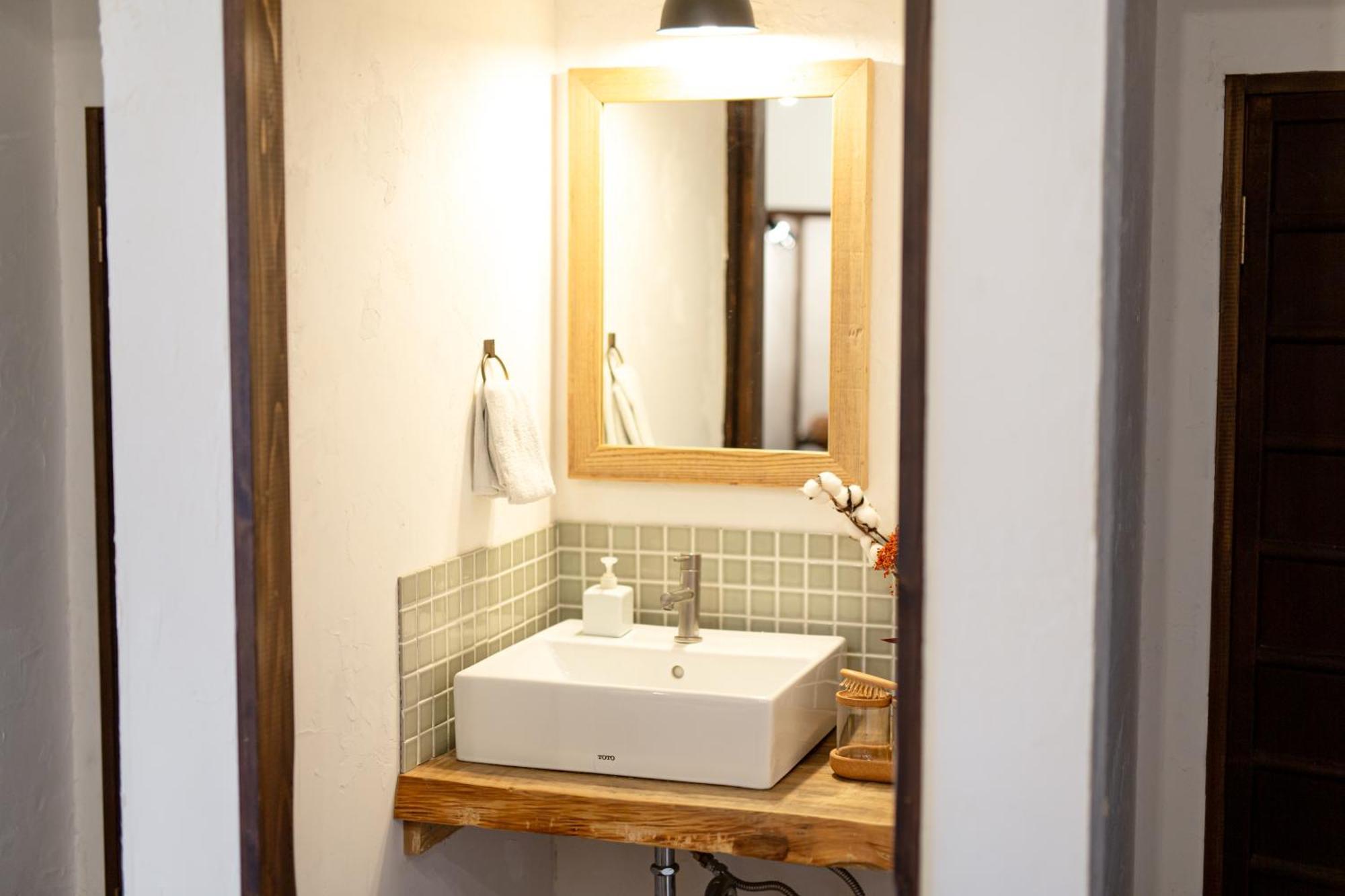 B&B Hachi Kyoto Exterior photo