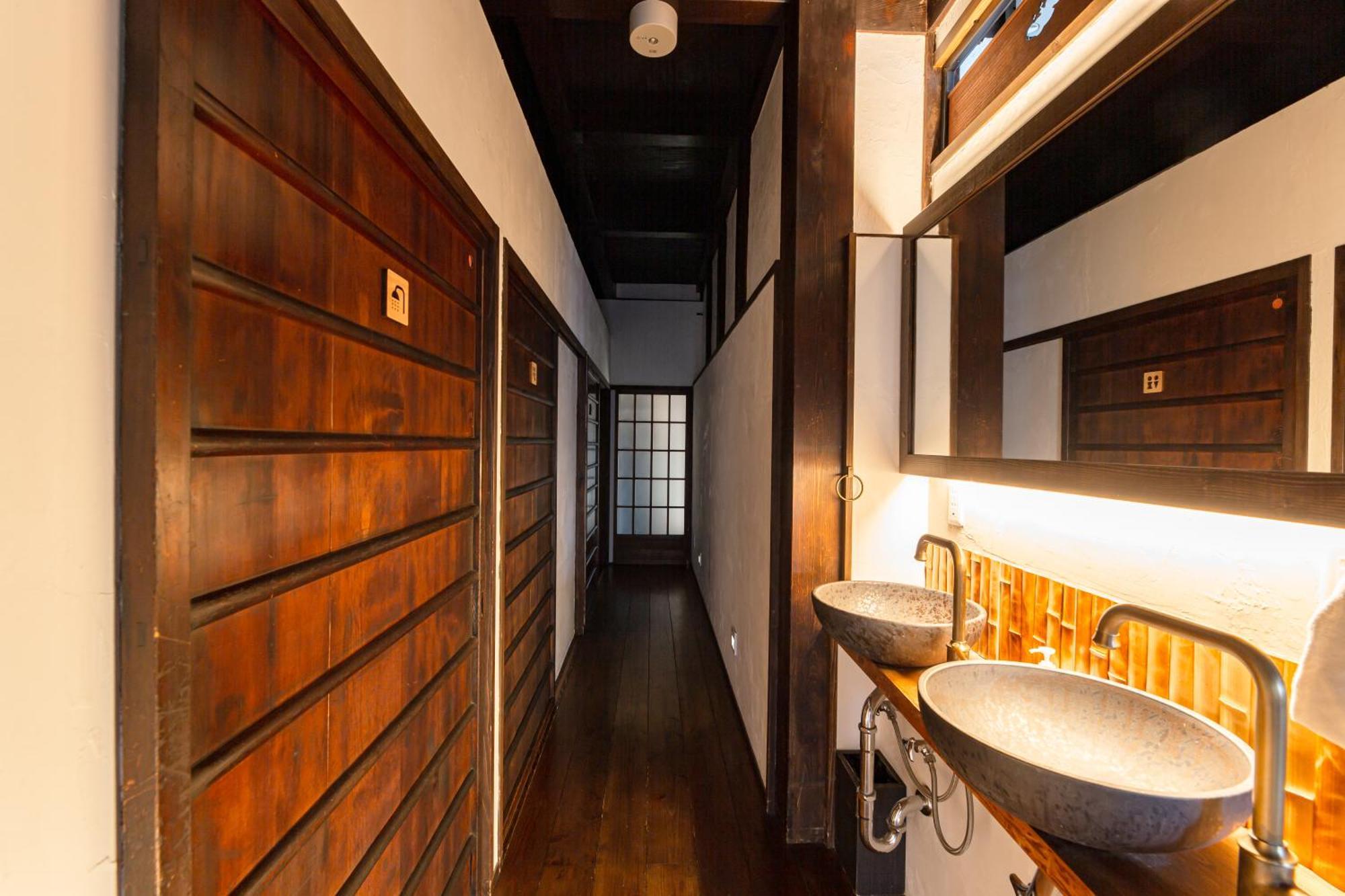B&B Hachi Kyoto Exterior photo