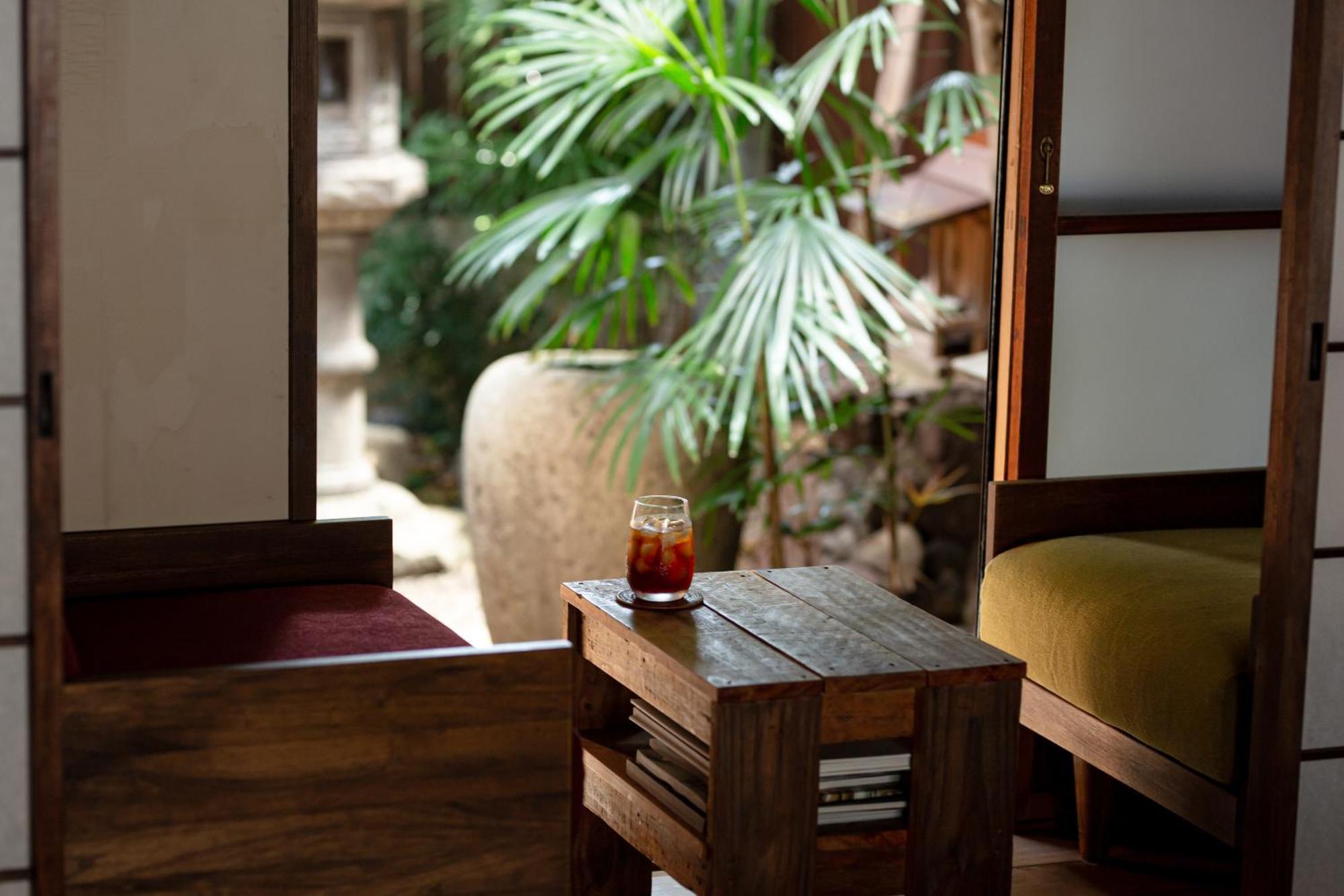 B&B Hachi Kyoto Exterior photo