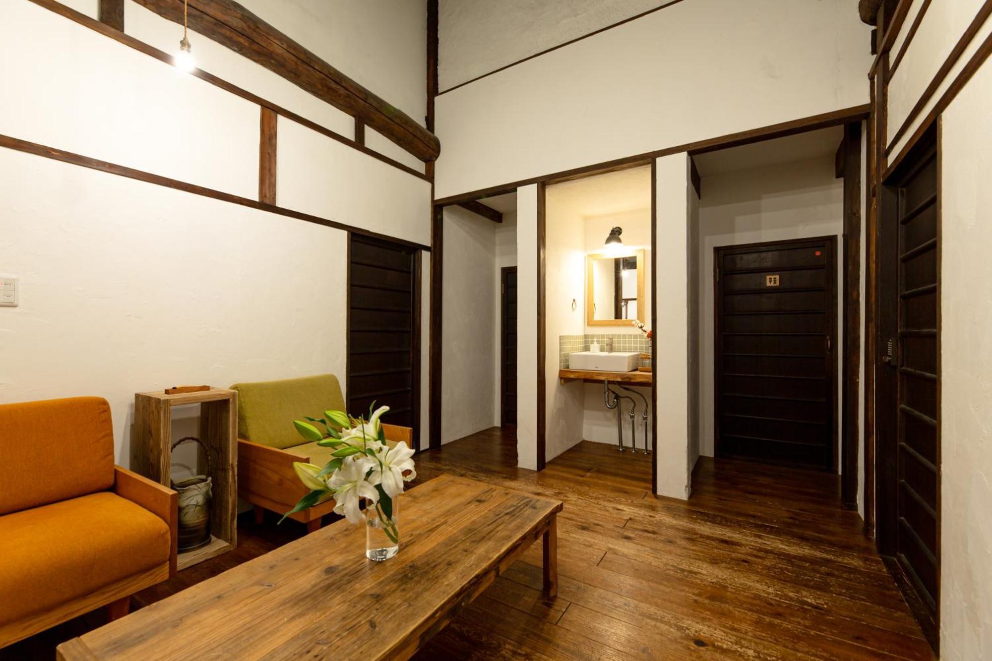 B&B Hachi Kyoto Exterior photo