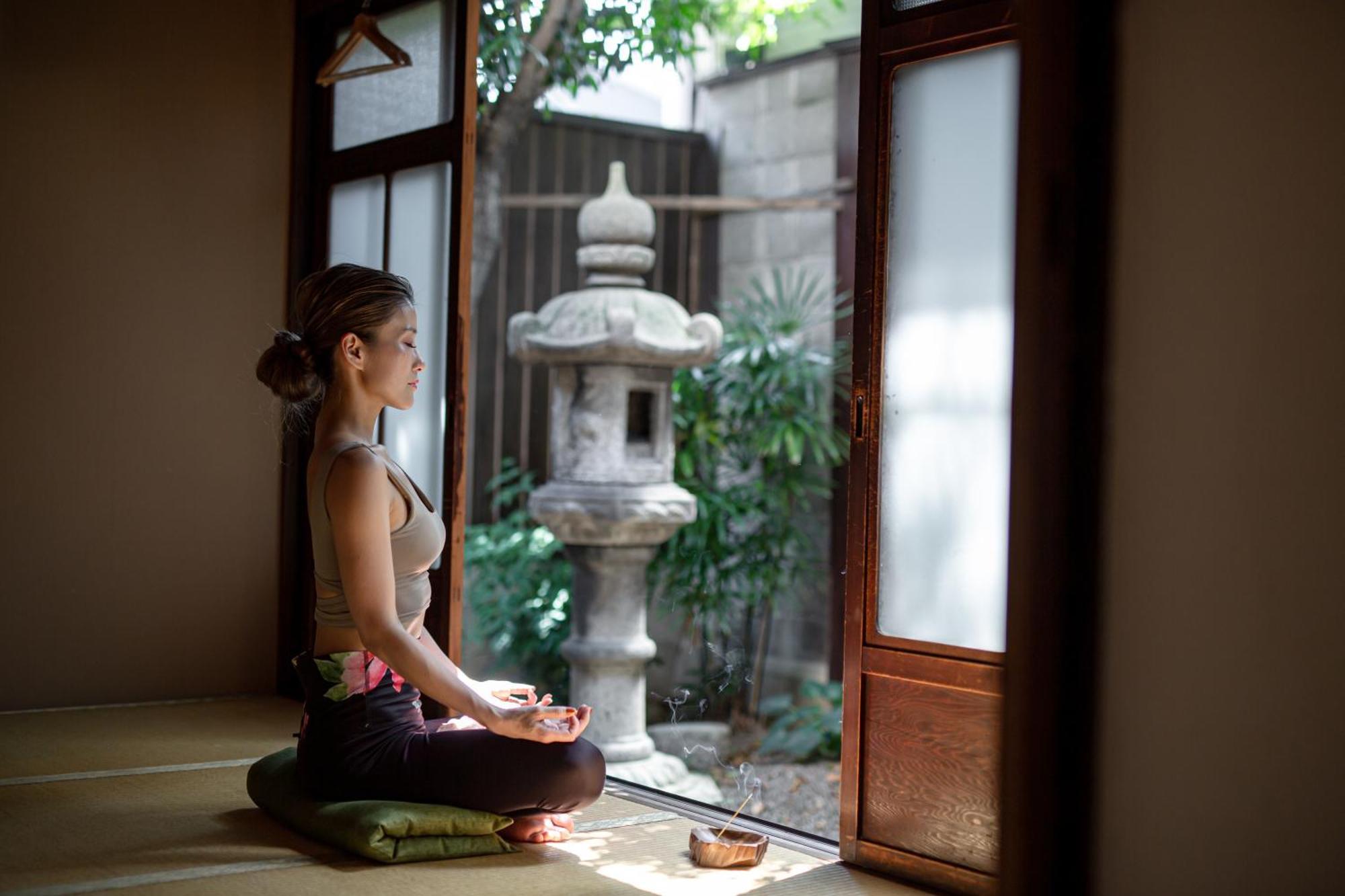B&B Hachi Kyoto Exterior photo