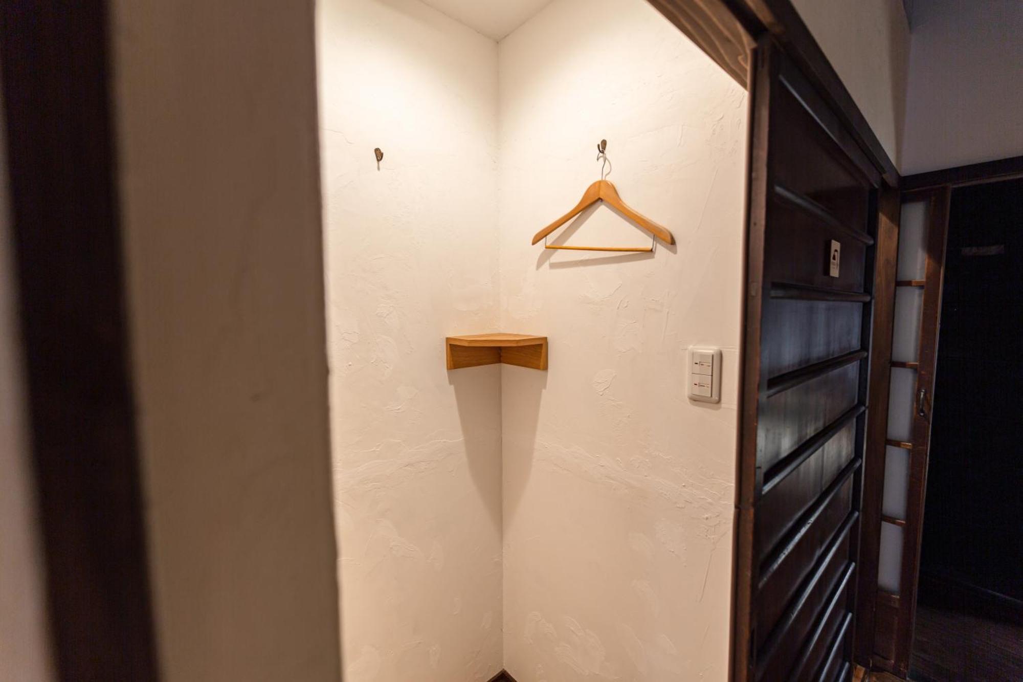 B&B Hachi Kyoto Exterior photo